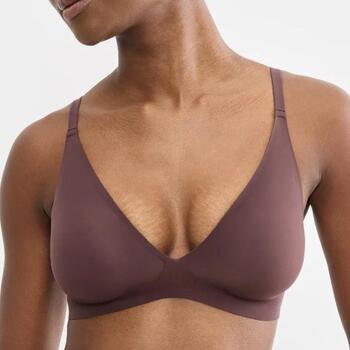 Sloggi ZERO Feel 2.0 THE UP P Bra Merlot