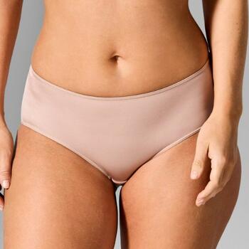 Sapph Comfort Short Light Taupe