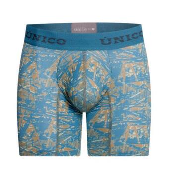 Mundo Unico Brocado boxers medio
