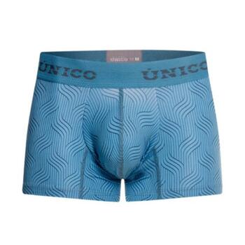 Mundo Unico Leñoso boxers corto