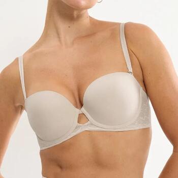 Triumph Comfort Contour WDP Nude Beige