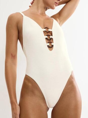 Triumph Swimwear Summer Dune O Beige