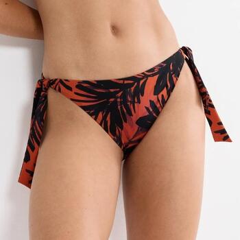 Triumph Swimwear Summer Palm Tai Brown