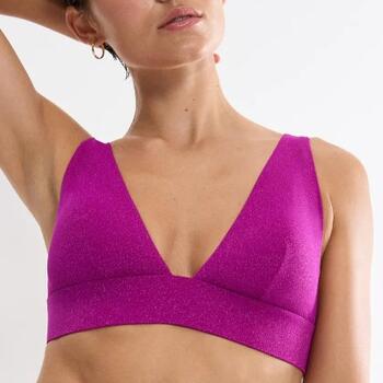 Triumph Swimwear Summer Sunset P Raspberry Juice