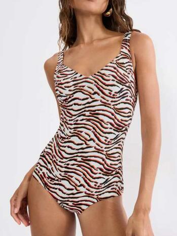 Triumph Swimwear Summer Wild OP White