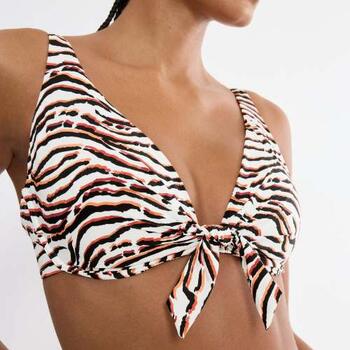 Triumph Swimwear Summer Wild W White