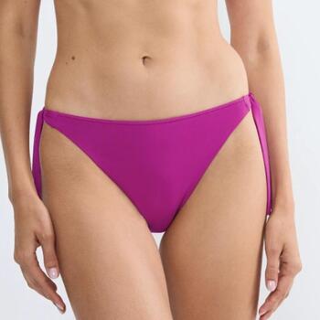 Triumph Swimwear Summer Twist Tai 01 Raspberry Juice