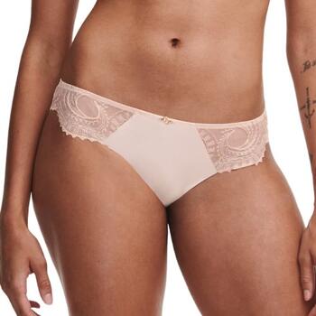 Chantelle Mystic Dream Evolutive Brief Taffeta Pink