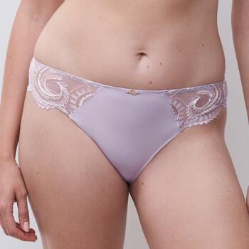 Chantelle Mystic Dream Briefs Lavandin / Milk