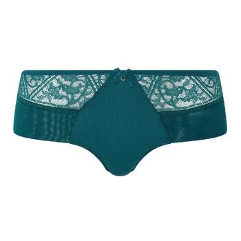 Chantelle Alto Shorty Donker Groen