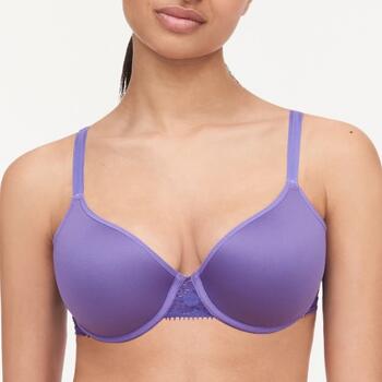 Chantelle Day to Night Covering memory bra Veronica