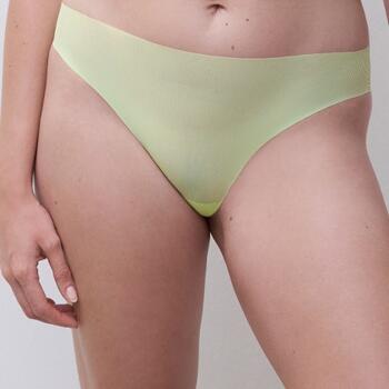 Chantelle Pulpies Bikini Vivid Green