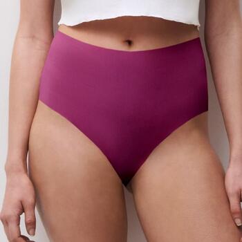Chantelle Pulpies High waist brief Grenadine