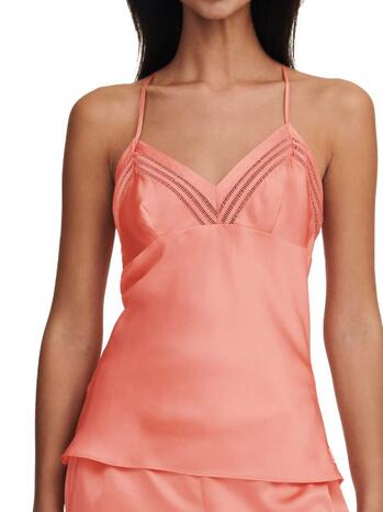 Chantelle Nachtmode Nightshade Camisole Peachy