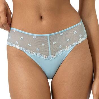 Mey Lingerie Pretty Joan hipster breezy blue