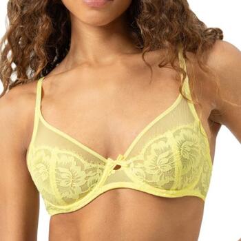 Mey Lingerie Amazing wired bra sunny honey