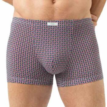 Mey Heren Blue Circle shorty hague blue