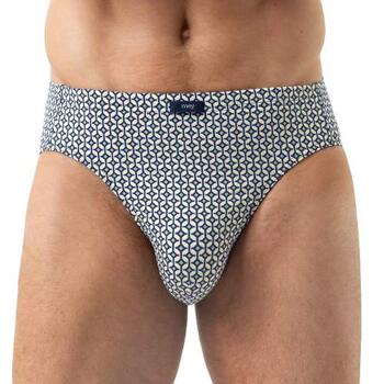 Mey Heren Lemon Weave jazz pants lemon twist