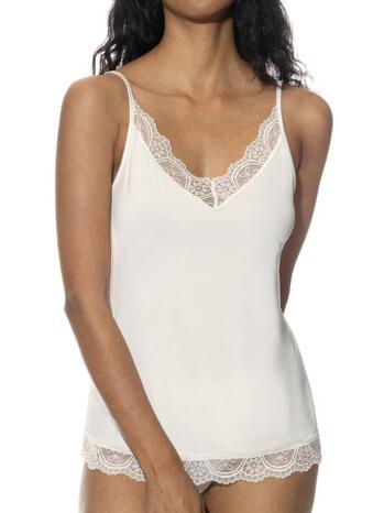 Mey Lingerie Poetry Fame camisole champagner