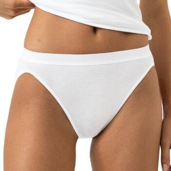 Mey Lingerie Noblesse jazz pants wit