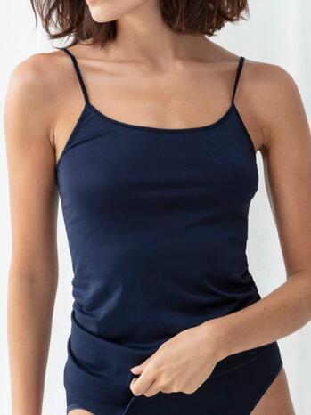 Mey Lingerie Emotion top night blue
