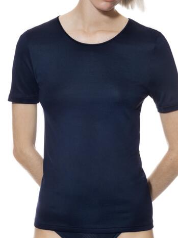 Mey Lingerie Emotion T-shirt night blue
