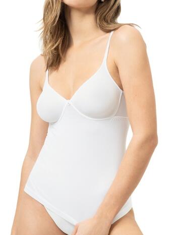 Mey Lingerie Emotion bra top wit