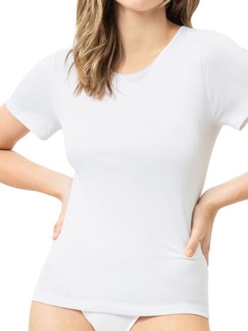 Mey Lingerie Emotion T-shirt wit