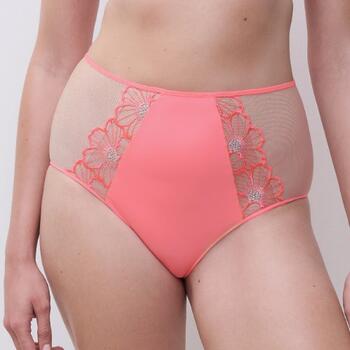 Chantelle Lush High-waisted full briefs Miami