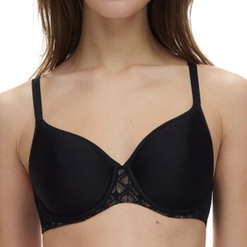 Chantelle Ace Covering spacer bra Zwart