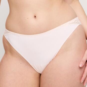 Primadonna Montara String Crystal Pink