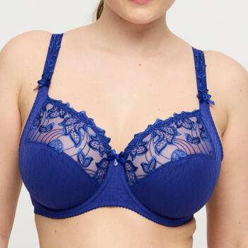 Primadonna Deauville Blau Nicht geformter BH