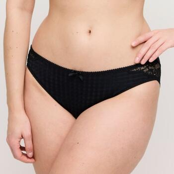 Primadonna Madison Rioslip Black