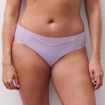 Chantelle EasyFeel Norah Briefs Mauve