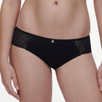 Chantelle EasyFeel Emma Brief Zwart