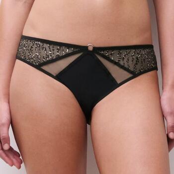 Chantelle Pulp Electra Brief Fierce leo
