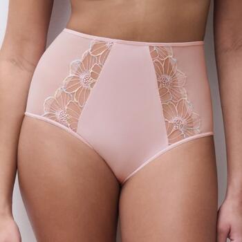 Chantelle Pulp Lush High-waisted full briefs Magic unicorn