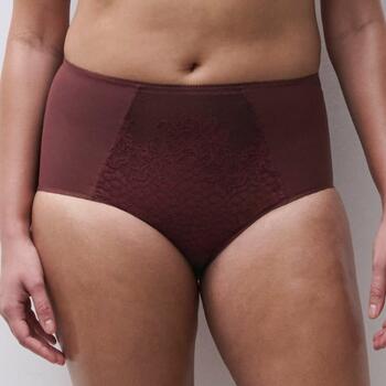 Chantelle Maris High-waisted support full briefs Porto