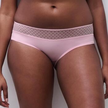 Chantelle EasyFeel Norah Chic Covering shorty Candy
