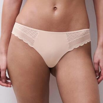 Chantelle EasyFeel Norah Chic Tanga Soft Pink