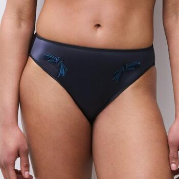 Chantelle Hedona Briefs Twilight blue