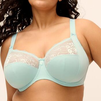 Elomi Morgan Powder Blue Uw Bra