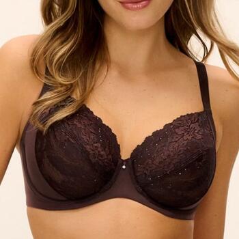 Wacoal Most Divine Espresso Uw Bra