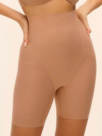 Wacoal Flawless Roebuck High Waist Long Leg Shaper