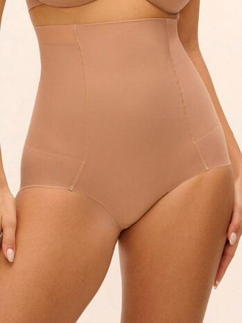 Wacoal Flawless Roebuck High Waist Slimming Brief