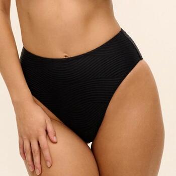Freya Swim Cala Cuba Black Sands High Waist Bikini Brief