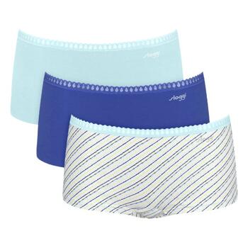 Sloggi GO Crush Short C3P Blue