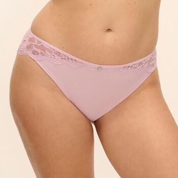 Fantasie Reflect Soft Pink Brief