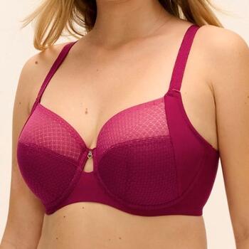 Fantasie Evolution Comfort Ruby Uw Side Support Bra