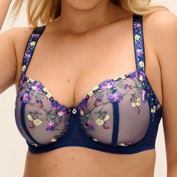 Fantasie Marie Sapphire Uw Balconette Bra